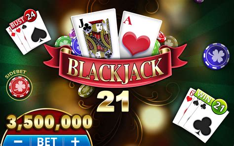 casino blackjack 21.
